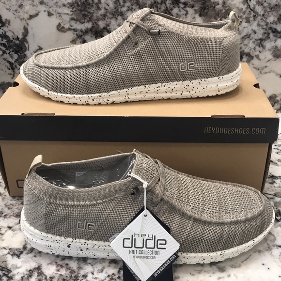 Hey Dude Other - Hey Dude shoes